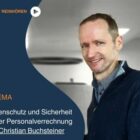 Podcast Datenschutz und Sicherheit