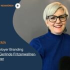 Podcast Employer Branding
