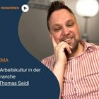 Podcast IT-Arbeitskultur