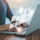 Lohnunterlagen aufbewahren