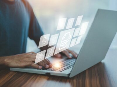 Lohnunterlagen aufbewahren