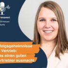 podcast erfolgreicher vertrieb