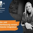 LinkedIn Podcastfolge Verknüpfung Lohn und Zeit (1)