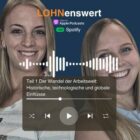 Teil 1 Der Wandel der Arbeitswelt_ Historische, technologische und globale Einflüsse