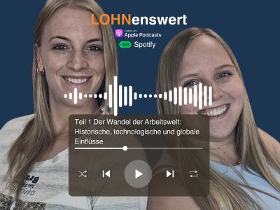 Teil 1 Der Wandel der Arbeitswelt_ Historische, technologische und globale Einflüsse