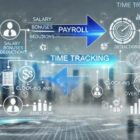 Verknüpfung Zeiterfassung und Lohndaten