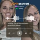 Teil 2 Der Wandel der Arbeitswelt_ Generationenwandel