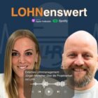 Outsourcing der Lohnverrechnung