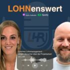 Outsourcing der Lohnverrechnung Podcast mit Farben Morscher