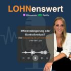 Vor- und Nachteile Outsourcing Lohnverrechnung