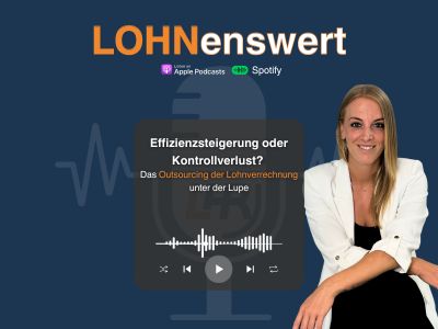 Vor- und Nachteile Outsourcing Lohnverrechnung (400 x 300px)