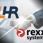 Partnerschaft mit rexx systems