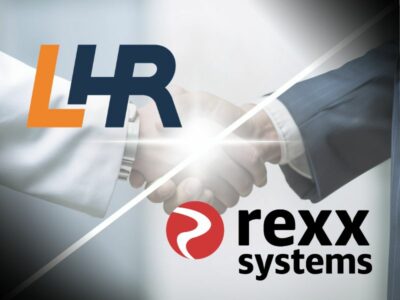 Partnerschaft mit rexx systems