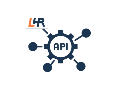 Schnittstellenintegration: LHR Rest API