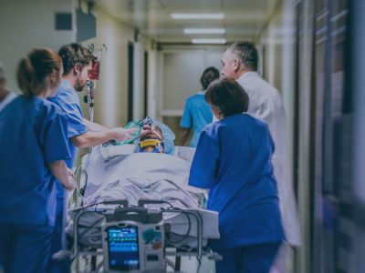 Öffentliche Institutionen