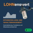 Podcast Effizientes Lohn- und Gehaltsmanagement