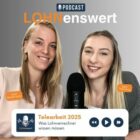 Telearbeit Änderungen Lohnverrechnung 2025