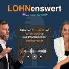 Podcast generative KI