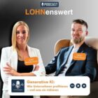 Generative KI: Wie Unternehmen profitieren – und was sie riskieren