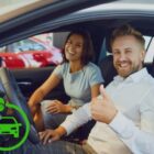 Carsharing-Dienstgeberzuschüsse