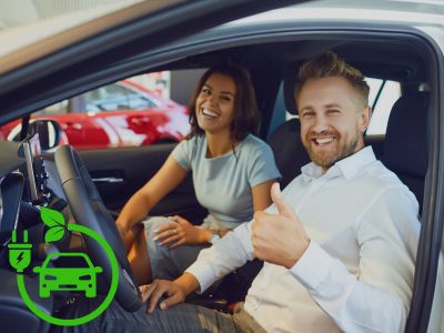 Carsharing-Dienstgeberzuschüsse