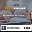 Podcast: Arbeitsrecht kompakt