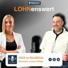 Jahresrückblick auf das Geschäftsjahr 2024