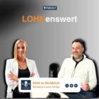 Jahresrückblick auf das Geschäftsjahr 2024