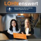 Podcast Traineeprogramm