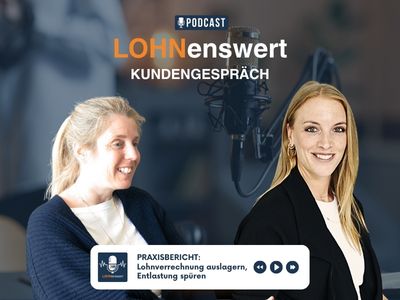 Podcastgespräch Pflegeheim St. Johann in Tirol