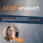 Zeiterfassung als Analysetool