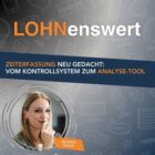 Zeiterfassung als Analysetool